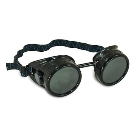 US Forge 108 Shaded No. 5 Economy Cup Brazing Goggles